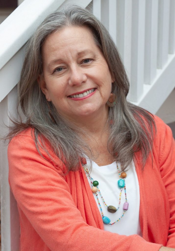 Laurie - b.u. coach